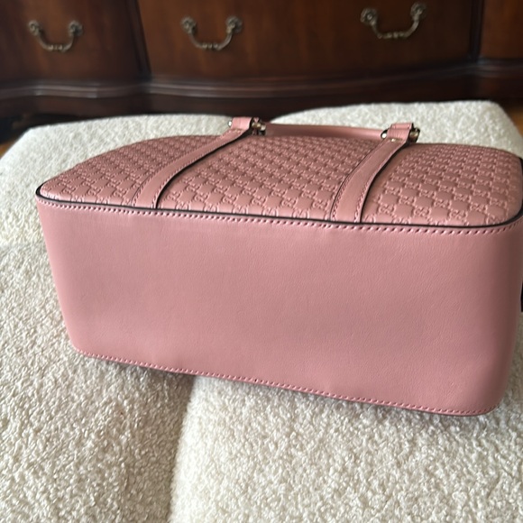 Original Gucci micro Guccissima bag brand new with original dust bag - Picture 5 of 9